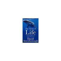 David Attenborough The Trials of Life (häftad, eng)