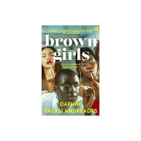 Daphne Palasi Andreades Brown Girls (pocket, eng)