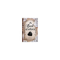 Sunyi Dean The Book Eaters (pocket, eng)