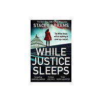Stacey Abrams While Justice Sleeps (pocket, eng)