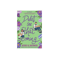 Jesse Sutanto Didn't See That Coming (pocket, eng)