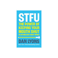 Dan Lyons STFU (häftad, eng)