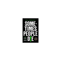 Simon Stephenson Sometimes People Die (pocket, eng)