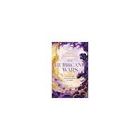 Thea Guanzon The Hurricane Wars (häftad, eng)