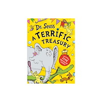 Dr. Seuss Dr. Seuss: A Terrific Treasury (inbunden, eng)