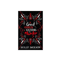 Holly Jackson A Good Girl's Guide to Murder (inbunden, eng)