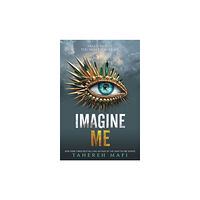 Tahereh Mafi Imagine Me (pocket, eng)