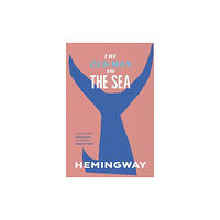 Ernest Hemingway The Old Man and the Sea (pocket, eng)