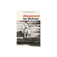 Ian McEwan Atonement (pocket, eng)