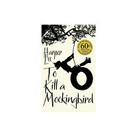 Harper Lee To Kill a Mockingbird (pocket, eng)
