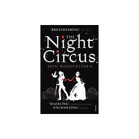 Erin Morgenstern The Night Circus (pocket, eng)