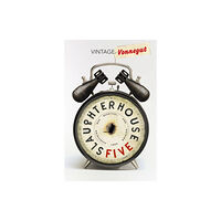 Kurt Vonnegut Slaughterhouse 5 - The Children's Crusade A Duty-Dance With Death (pocket, eng)