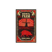 George Orwell Animal farm (pocket, eng)