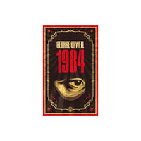 George Orwell Nineteen Eighty-Four (pocket, eng)