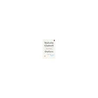 Malcolm Gladwell Outliers (pocket, eng)