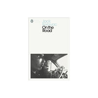 Jack Kerouac On the road (pocket, eng)