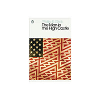 Philip K. Dick The man in the high castle (pocket, eng)