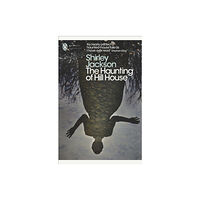 Shirley Jackson Haunting of Hill House (pocket, eng)