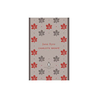 Charlotte Bronte Jane Eyre (pocket, eng)