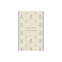 Charles Dickens Oliver twist (pocket, eng)