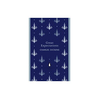 Charles Dickens Great expectations (pocket, eng)