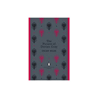 Oscar Wilde Picture of Dorian Gray (pocket, eng)