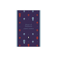 Joseph Conrad Heart of Darkness (pocket, eng)