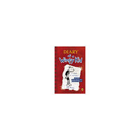 Jeff Kinney Diary of a Wimpy Kid (pocket, eng)