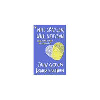 John Green Will Grayson, Will Grayson (pocket, eng)