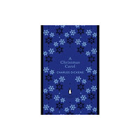 Charles Dickens Christmas carol (pocket, eng)