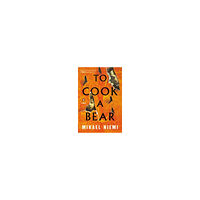 Mikael Niemi To Cook a Bear (pocket, eng)