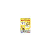 Astrid Lindgren Karlsson on the Roof (pocket, eng)