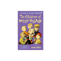 Astrid Lindgren Children of Noisy Village (pocket, eng)