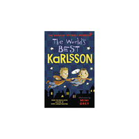 Astrid Lindgren World's Best Karlsson (pocket, eng)