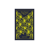 Jules Verne Twenty Thousand Leagues Under the Sea (inbunden, eng)