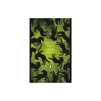 George Orwell Animal Farm (pocket, eng)