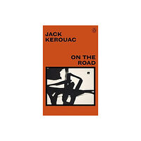 Jack Kerouac On the Road (pocket, eng)