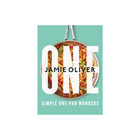 Jamie Oliver ONE: Simple One-Pan Wonders (inbunden, eng)