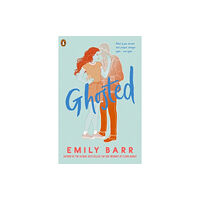 Emily Barr Ghosted (pocket, eng)