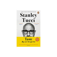 Stanley Tucci Taste (pocket, eng)