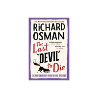 Richard Osman The Last Devil To Die (häftad, eng)