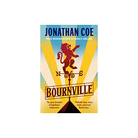 Jonathan Coe Bournville (häftad, eng)