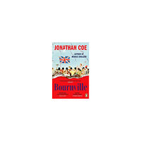 Jonathan Coe Bournville (pocket, eng)