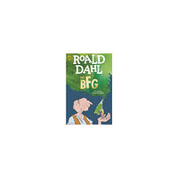 Roald Dahl The BFG (pocket, eng)