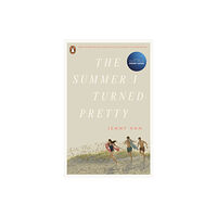 Jenny Han The Summer I Turned Pretty (pocket, eng)