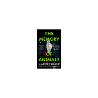 Claire Fuller The Memory of Animals (häftad, eng)