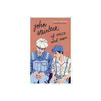 John Steinbeck Of Mice and Men (pocket, eng)
