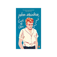 Mr John Steinbeck East of Eden (pocket, eng)