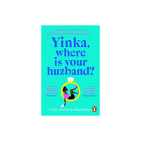 Lizzie Damilola Blackburn Yinka, Where is Your Huzband? (pocket, eng)