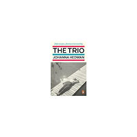Johanna Hedman The Trio (pocket, eng)